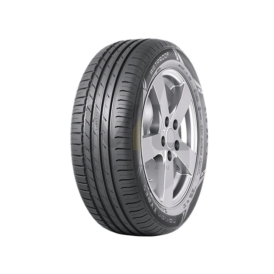 Nokian Wetproof SUV 215/60 R17 100V SUV Summer Tyre | ML Performance EU Car Parts