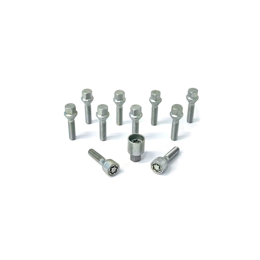 Metalcaucho 04248 Wheel Bolt | ML Performance EU Car Parts