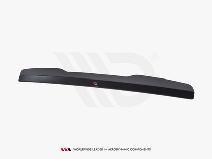 Maxton Design PE-PA-3-CAP1T Spoiler Cap Peugeot Partner MK3 (2018-) | ML Performance UK Car Parts