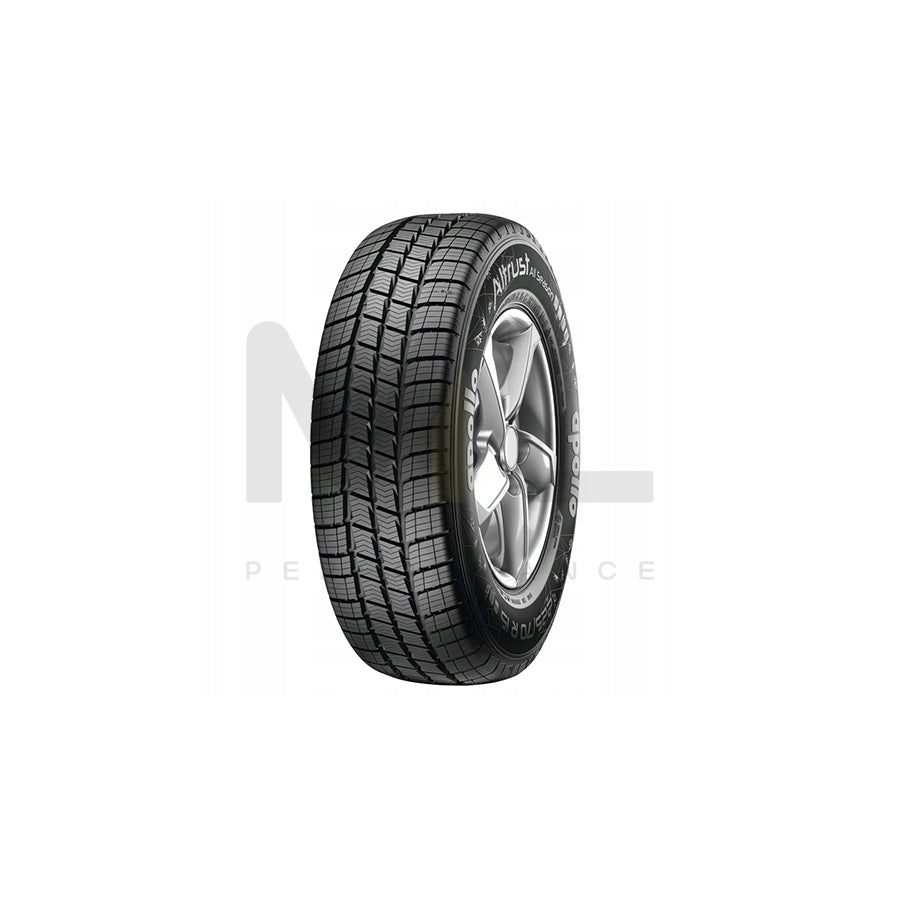 Apollo Altrust All Season 215/70 R15 109S All-season Van Tyre | ML Performance EU Car Parts