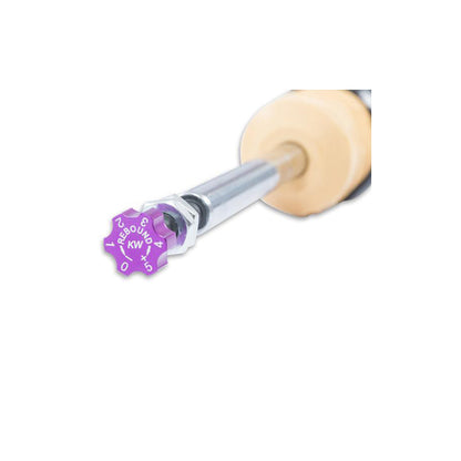 KW 1528000N Seat VW Variant 2 Coilover Kit (Leon & Golf) 6 | ML Performance EU Car Parts