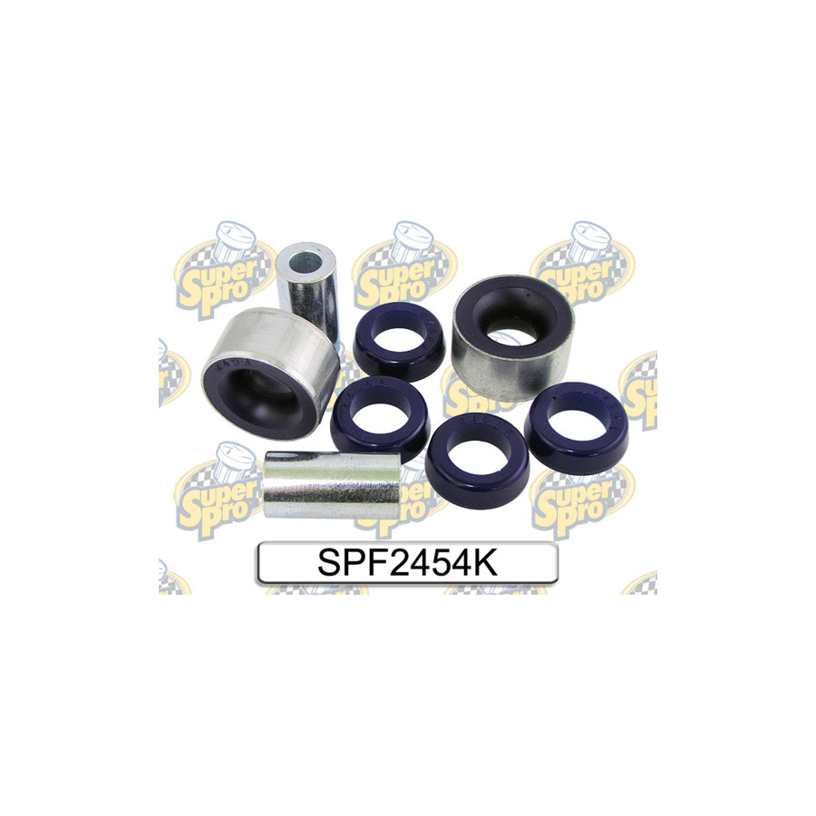 SuperPro SPF2454K SuperPro Control Arm Bush Kit | ML Performance EU Car Parts
