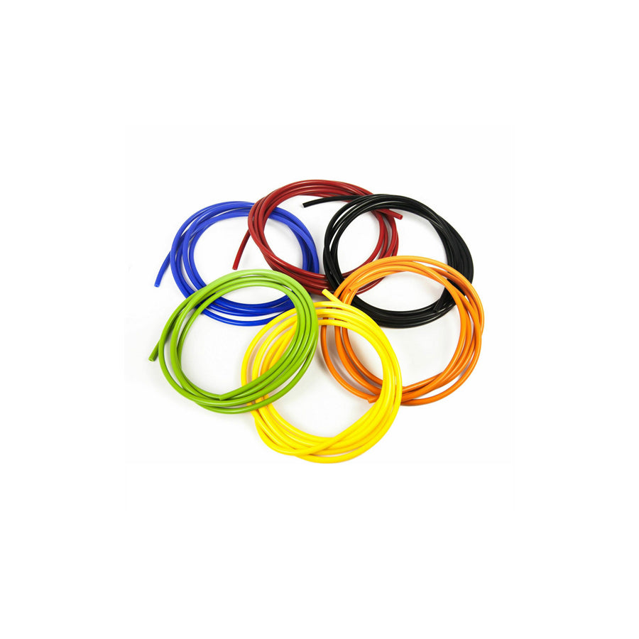 RAMAIR VAC3MM-10M-YW UNIVERSAL VACUUM HOSE | ML Performance EU Car Parts