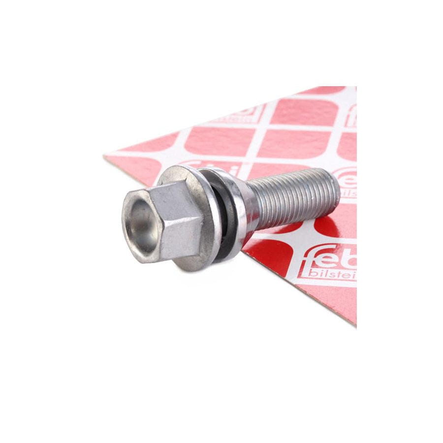 FEBI BILSTEIN 46663 Wheel Nut | ML Performance EU Car Parts