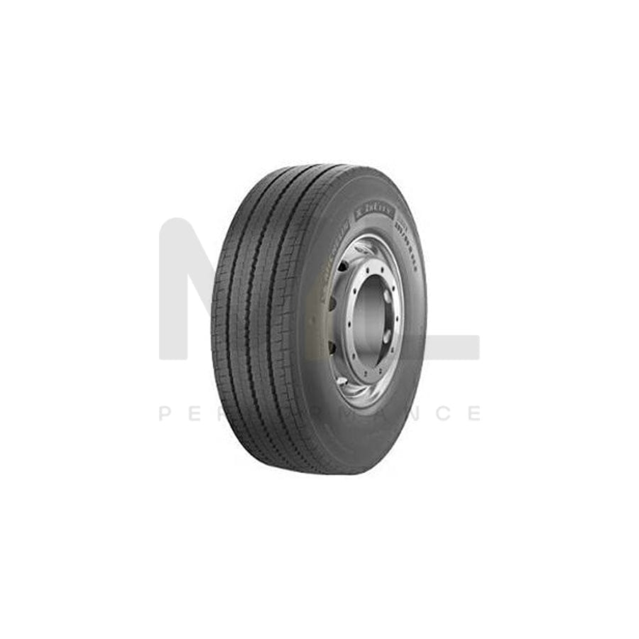 Michelin X InCity XZU 3+ 295/80 R22.5 152/148J All Season Truck Tyre | ML Performance EU Car Parts