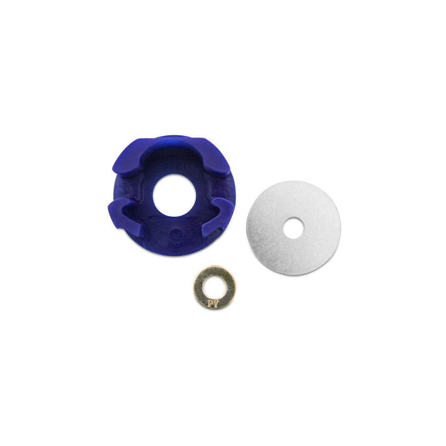 SuperPro SPF2861-80K SuperPro Control Arm Bush Kit | ML Performance EU Car Parts