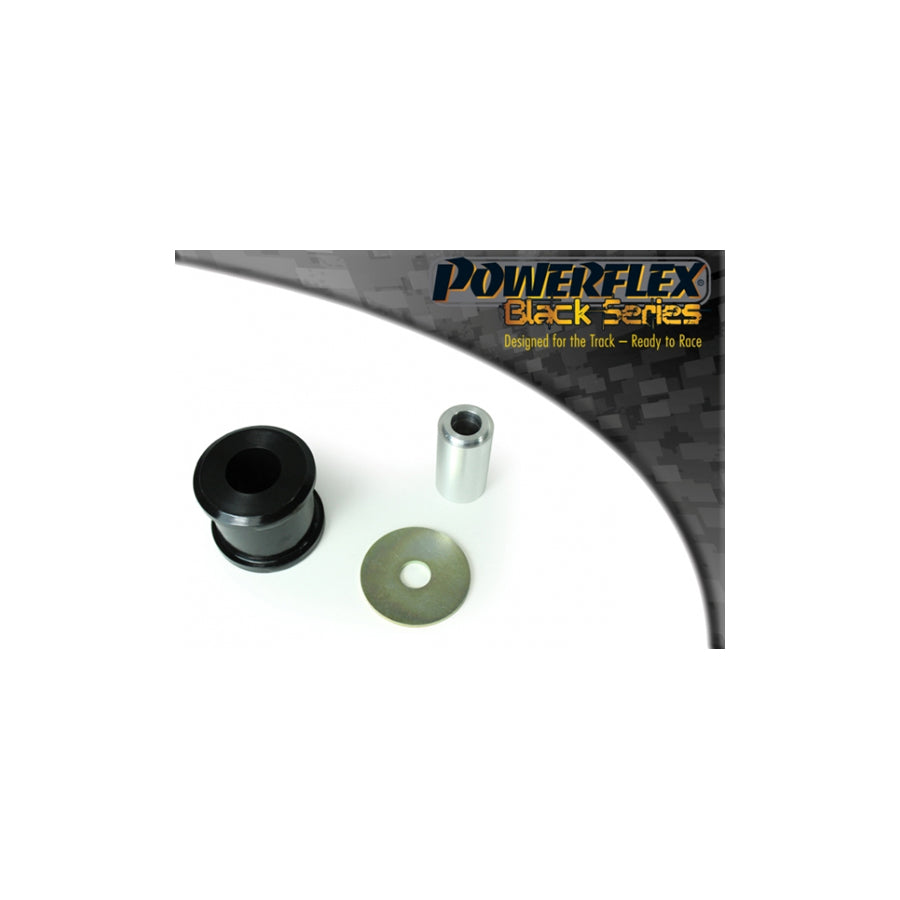 Powerflex PFF3-905BLK Audi VW Lower Engine Mount Small Bush (Inc. RS3, TTRS, Passat, Tiguan) | ML Performance EU Car Parts