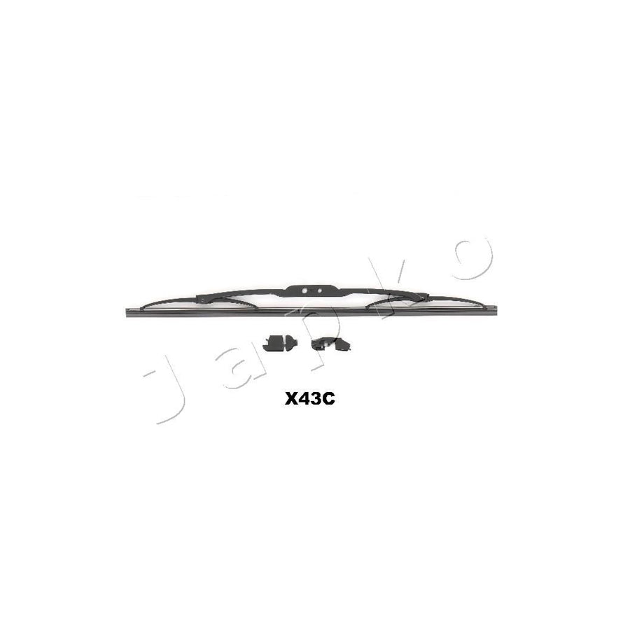 Japko SJX43C Wiper Blade | ML Performance EU Car Parts
