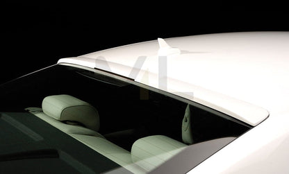 Rieger 00055409 Audi B8 B81 Rear Window Cover (A5, S5 & RS5) 1 | ML Performance EU Car Parts