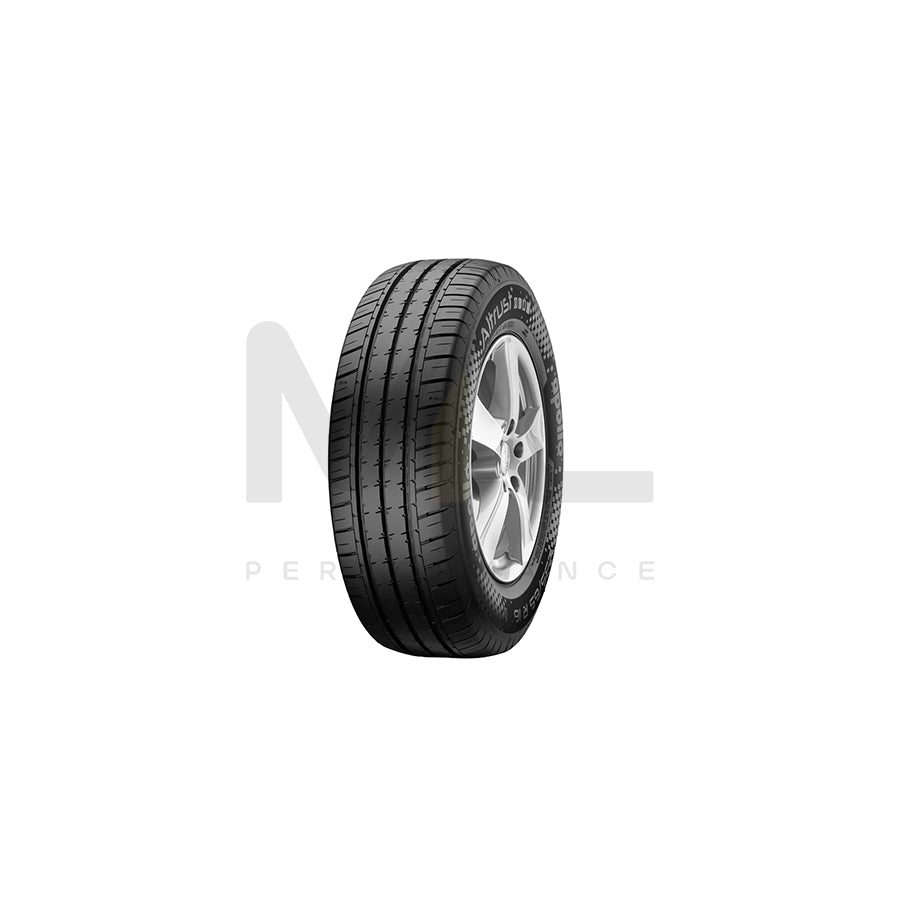 Apollo Altrust Plus 215/65 R16 109/107T Van Summer Tyre | ML Performance EU Car Parts