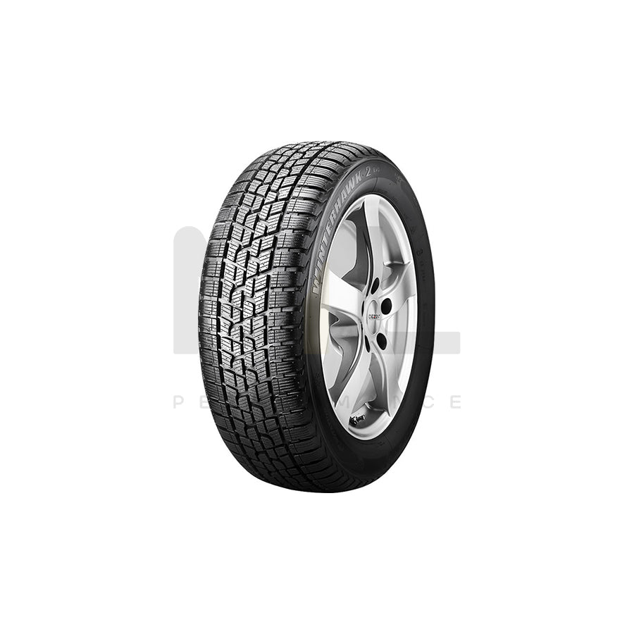 Firestone Winterhawk 2 EVO 175/65 R14 82T Winter Tyre | ML Performance EU Car Parts
