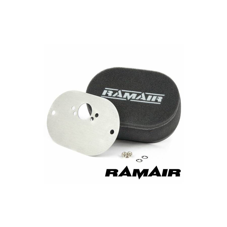 RAMAIR RS2-201-404 RS2 BASEPLATE FILTERS | ML Performance EU Car Parts
