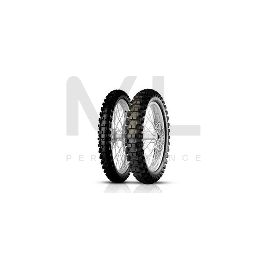 Pirelli SCORPION™ MX Extra (J) 110/90 17 60M Motorcycle Summer Tyre | ML Performance EU Car Parts