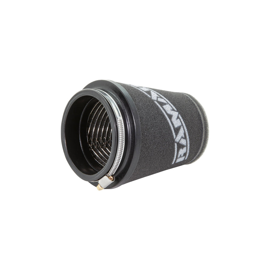 RAMAIR CC-101 RUBBER NECK FILTERS | ML Performance EU Car Parts