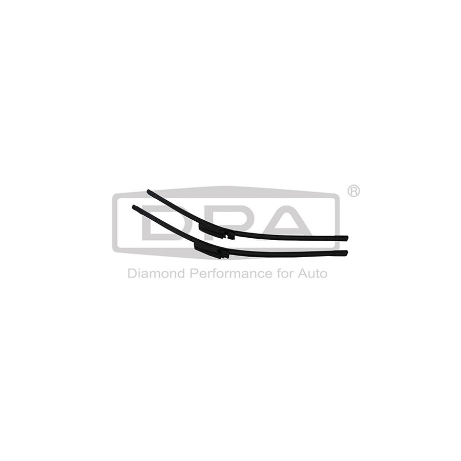 Dpa 99981763102 Wiper Blade For Audi A8 D3 (4E2, 4E8) | ML Performance EU Car Parts