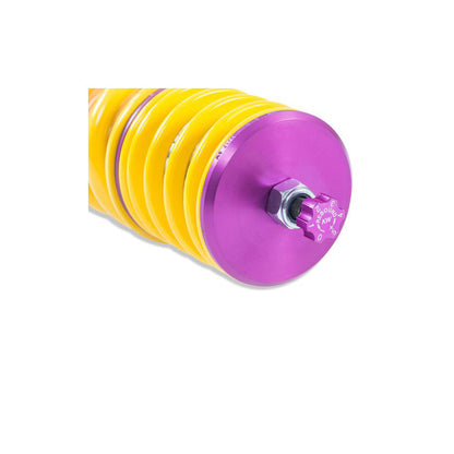 KW 35271020 Porsche 993 911 Variant 3 Coilover Kit 7 | ML Performance EU Car Parts