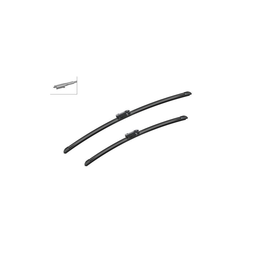 Bosch 3 397 014 00T Wiper Blade For Ford Kuga Mk3 | ML Performance EU Car Parts