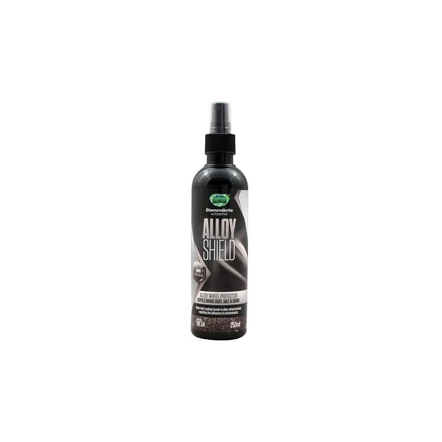 Diamondbrite Alloy Shield - Wheel Protector 250 ml | ML Performance EU Car Parts