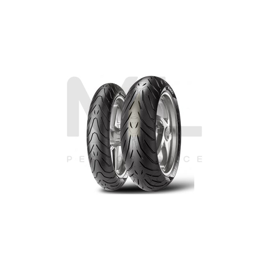 Pirelli ANGEL™ ST N 190/50 R17 73W Motorcycle Summer Tyre | ML Performance EU Car Parts