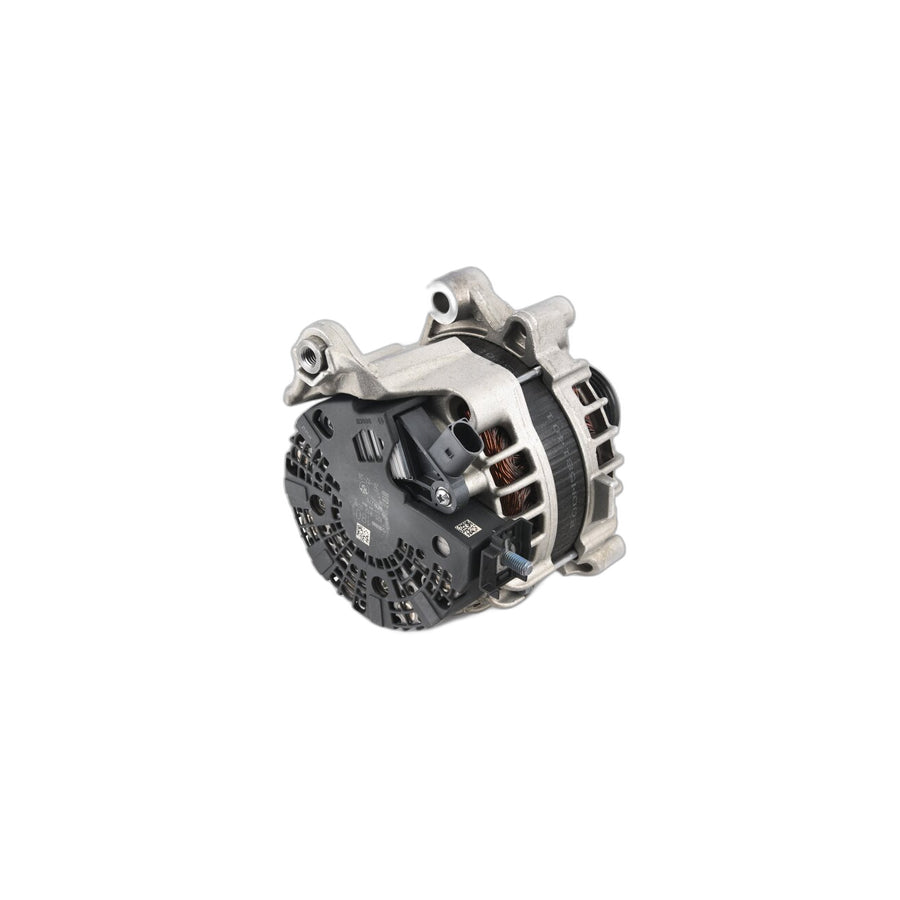 Genuine BMW 12318614276 F20 F33 F23 Alternator 180A (Inc. M240i, M140i & M240iX)
