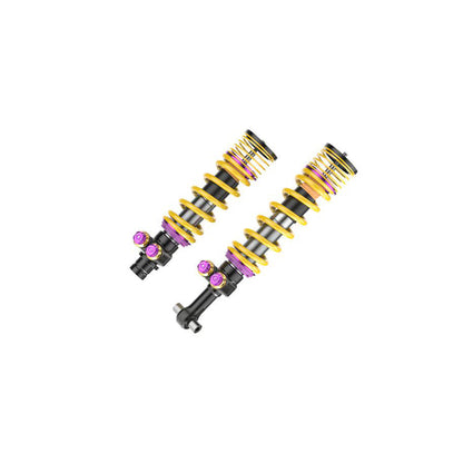 KW 30950038 Honda NSX II Variant 5 Coilover Kit - With EDC Delete 2 | ML Performance EU Car Parts