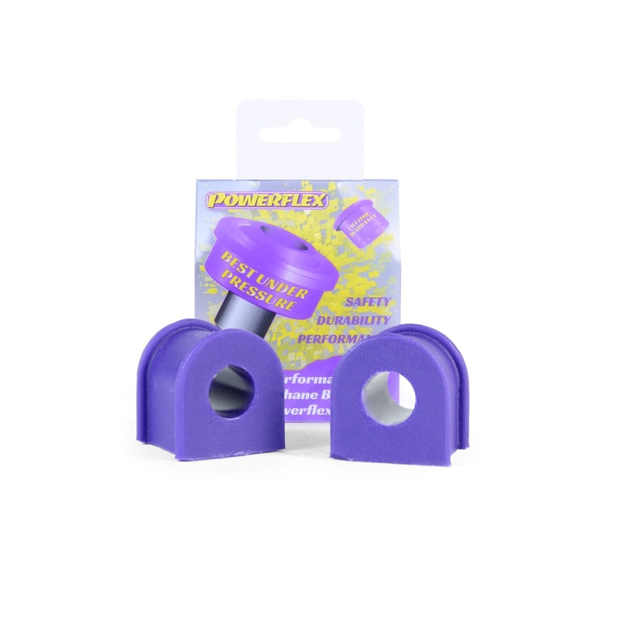 Powerflex PFR19-307 Ford Fiesta Rear Anti Roll Bar Mounting Bush 14mm | ML Performance EU Car Parts