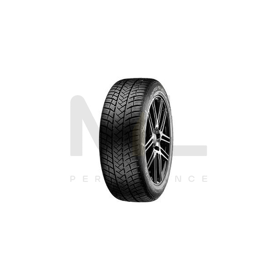 Vredestein Wintrac Pro M+S 3P 215/55 R18 99V 4x4 Winter Tyre | ML Performance EU Car Parts
