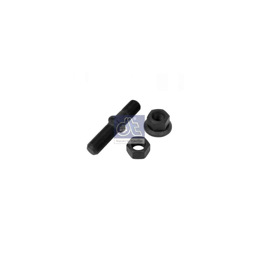 DT Spare Parts 10.10041 Wheel Stud | ML Performance EU Car Parts