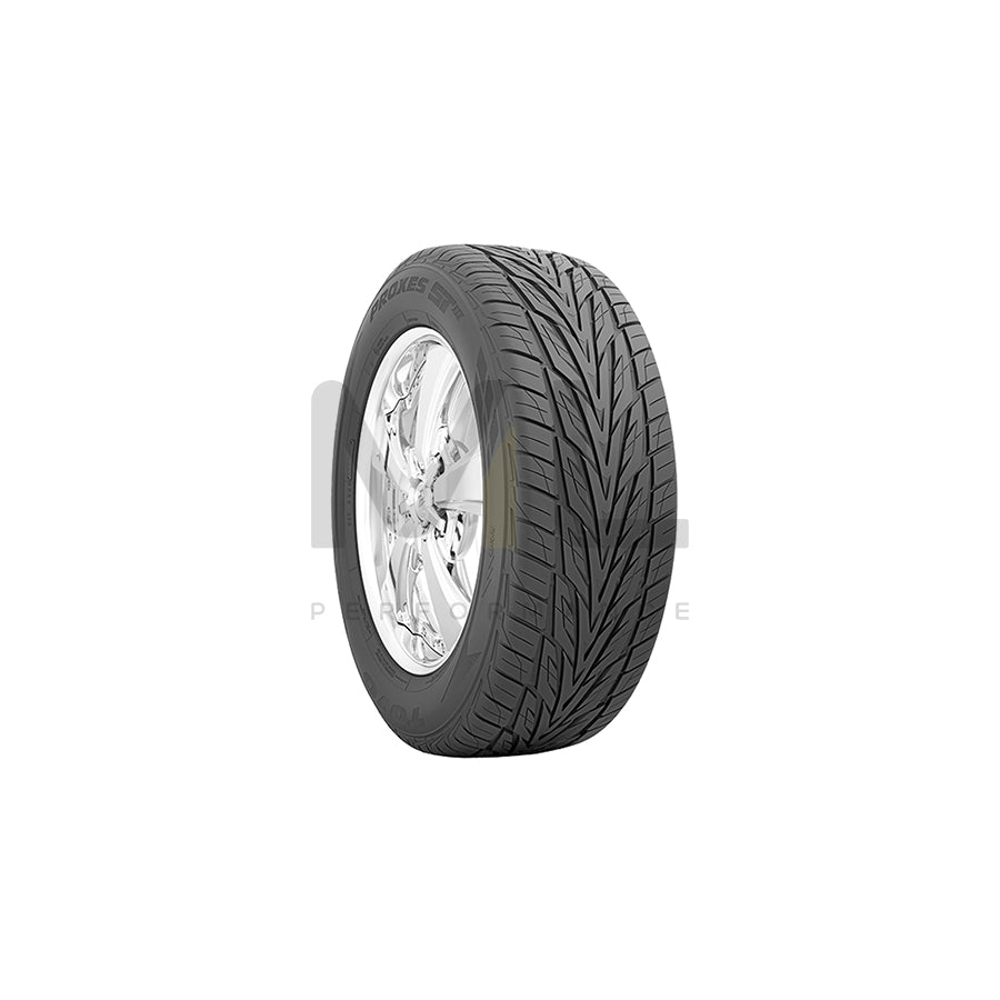 Toyo Proxes S/T 3 XL TL 225/65 R17 106V SUV Summer Tyre | ML Performance EU Car Parts