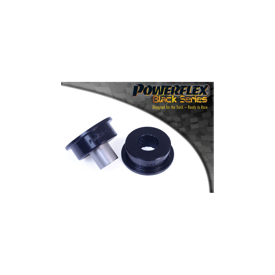 Powerflex PFF30-320BLK Lancia Integrale O/S Upper Engine Stabiliser Mount Bush | ML Performance EU Car Parts