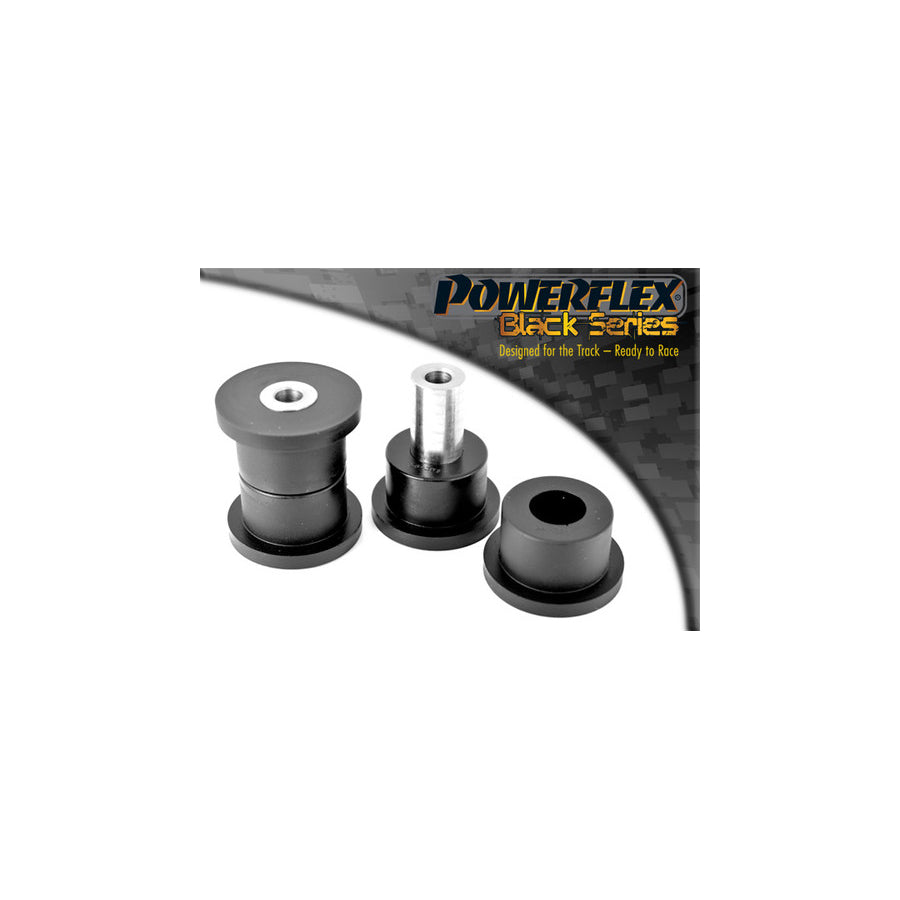 Powerflex PFF36-301BLK Mazda RX-7 Front Lower Wishbone Front Bush | ML Performance EU Car Parts