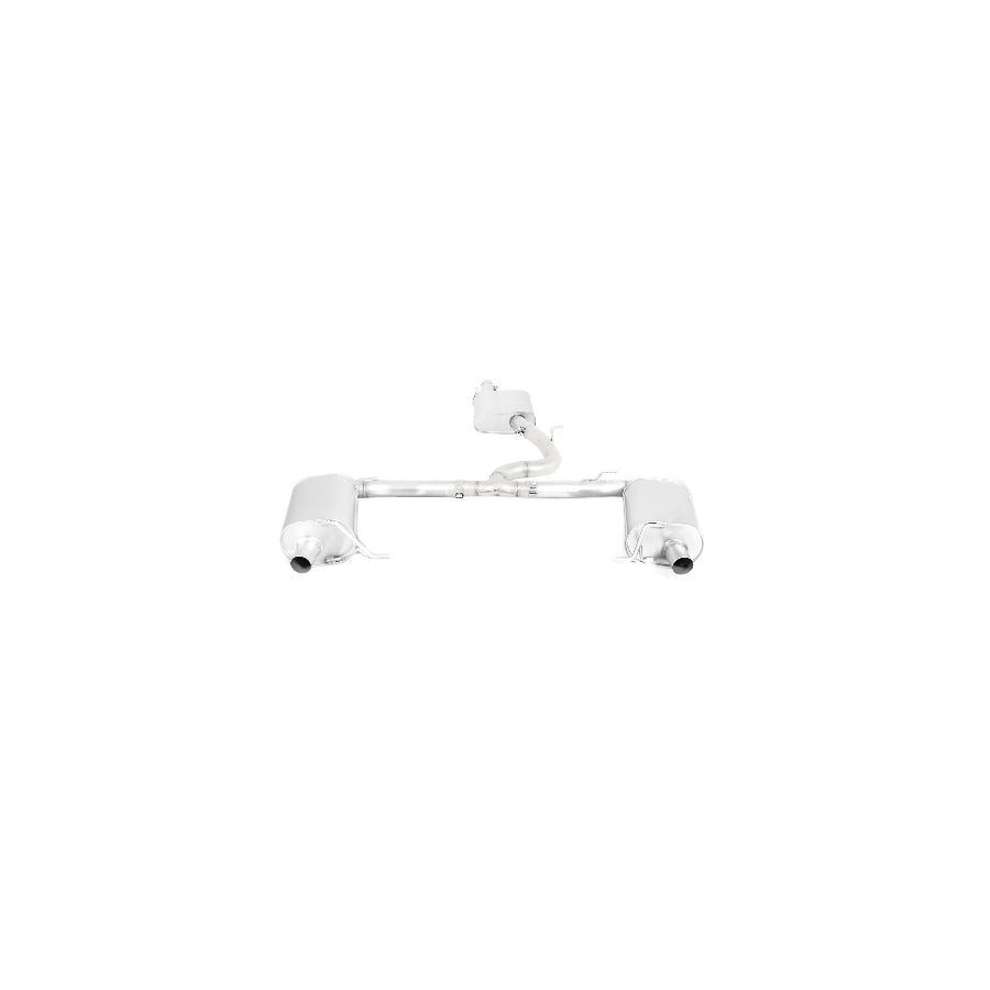 Remus Seat 7965170300 Cat-back-system L/R Exhaust | ML Performance Car Parts