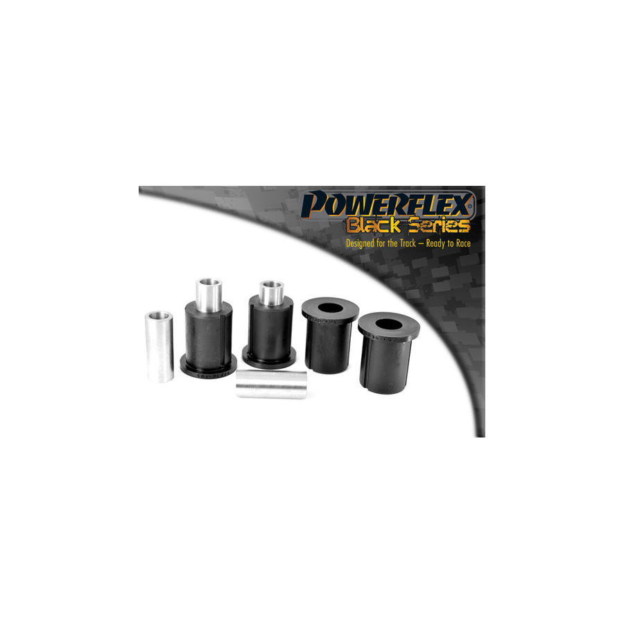 Powerflex PFF36-103BLK Mazda MX-5 Front Upper Wishbone Bush | ML Performance EU Car Parts