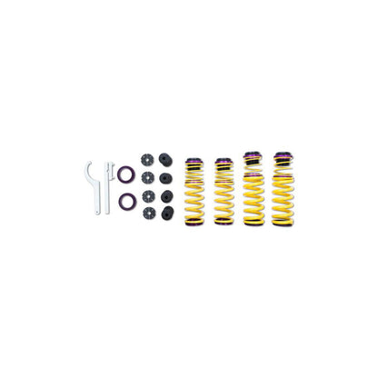 KW 25337001 Mclaren Height-Adjustable Lowering Springs Kit (540 & 570) 1 | ML Performance EU Car Parts