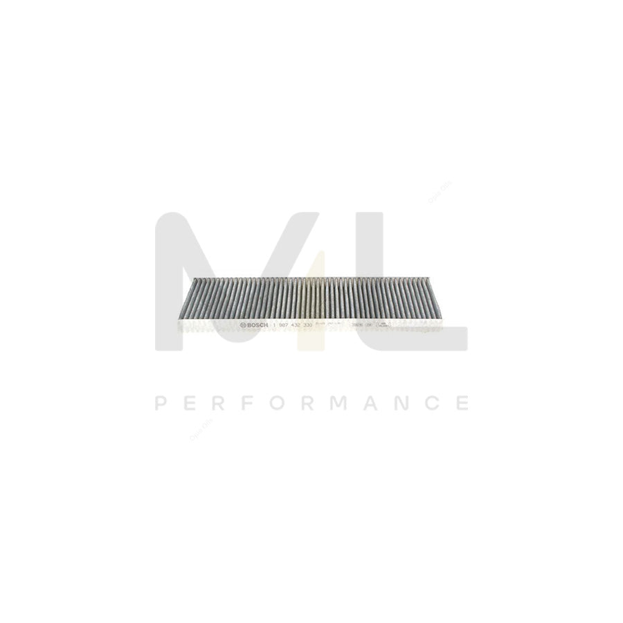 BOSCH Activated Carbon Cabin Filter 1987432330 [ R 2330 ] | ML Car Parts UK | ML Performance