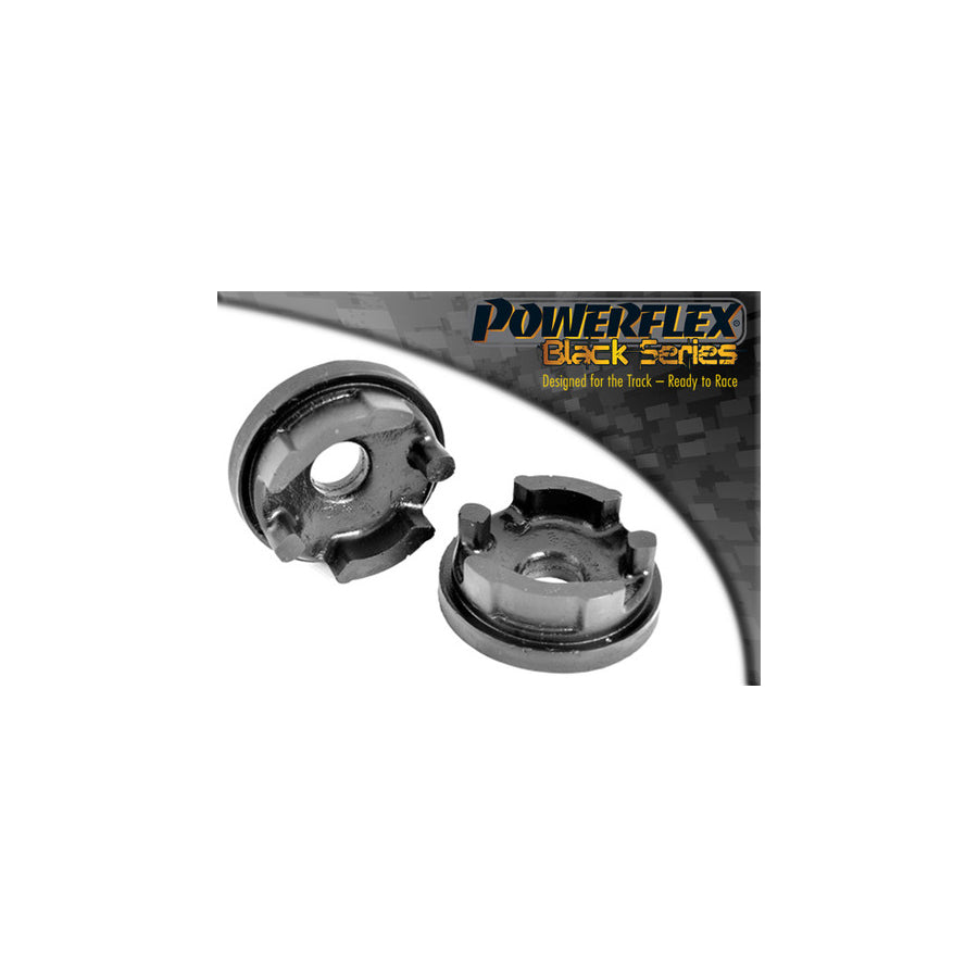 Powerflex PFF34-603BLK Lotus Front Engine Mount Insert (Inc. Exige, 111R) | ML Performance EU Car Parts