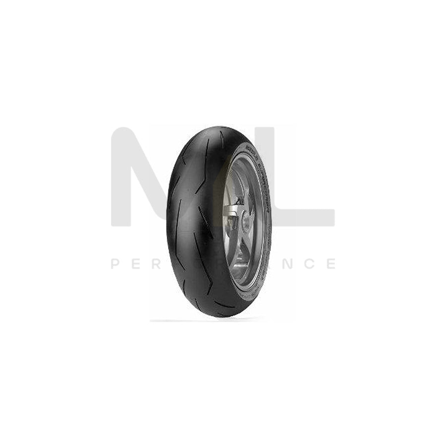 Pirelli DIABLO™ Supercorsa SP V2 150/60 ZR17 66W Motorcycle Summer Tyre | ML Performance EU Car Parts