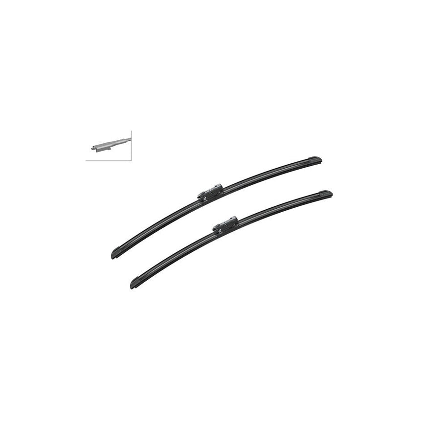 Bosch 3 397 014 531 Wiper Blade | ML Performance EU Car Parts