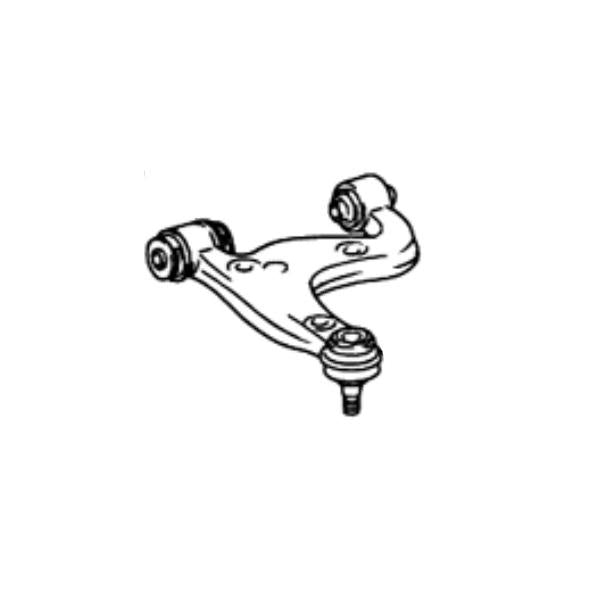 Genuine Lexus 48790-53010 IS Phase 1 N/S Rear Upper Suspension Arm