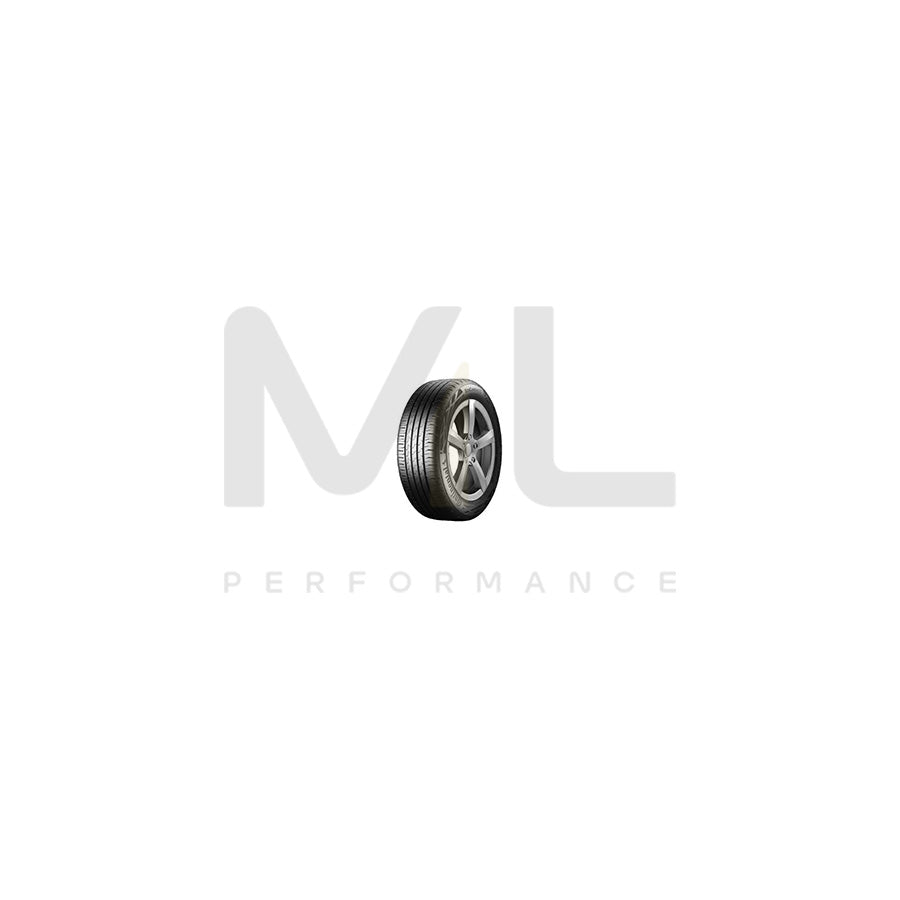 Continental EcoContact™ 6 TL 215/60 R16 95V Summer Tyre | ML Performance EU Car Parts