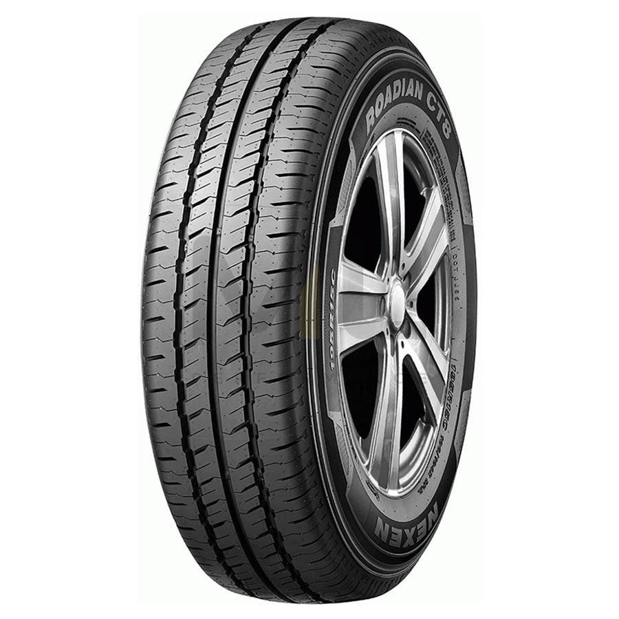 Nexen Roadian CT8 195/80 R15 107L Van Summer Tyre | ML Performance EU Car Parts