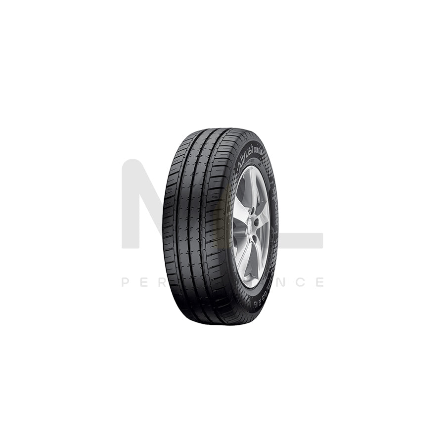 Apollo Altrust Summer 215/75 R16 116R Van Summer Tyre | ML Performance EU Car Parts