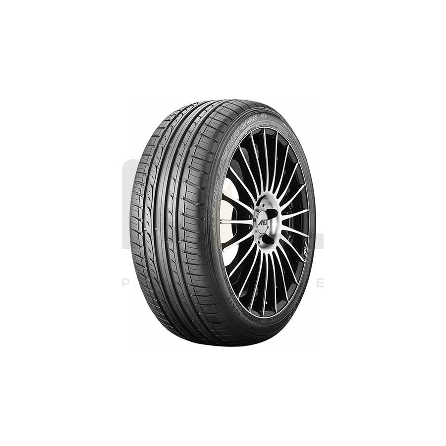 Dunlop SP Sport FastResponse 225/55 R16 95W Summer Tyre | ML Performance EU Car Parts