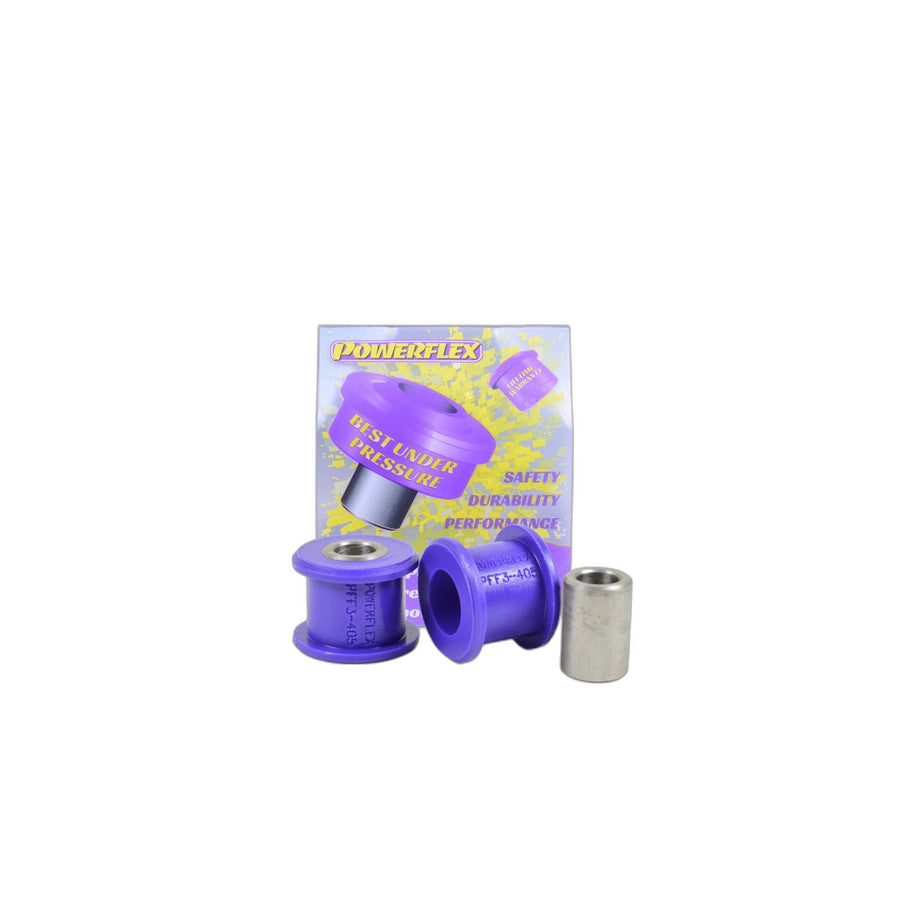 Powerflex PFF3-405 Audi Steering Arm To Rack Bush (Inc. 100, 200, V8) | ML Performance EU Car Parts