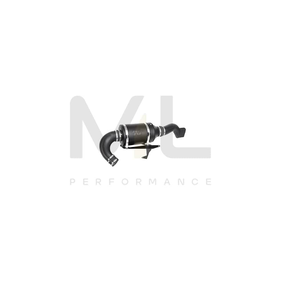 K&N 63-1145 Performance Air Intake System | ML Car Parts UK | ML Performance