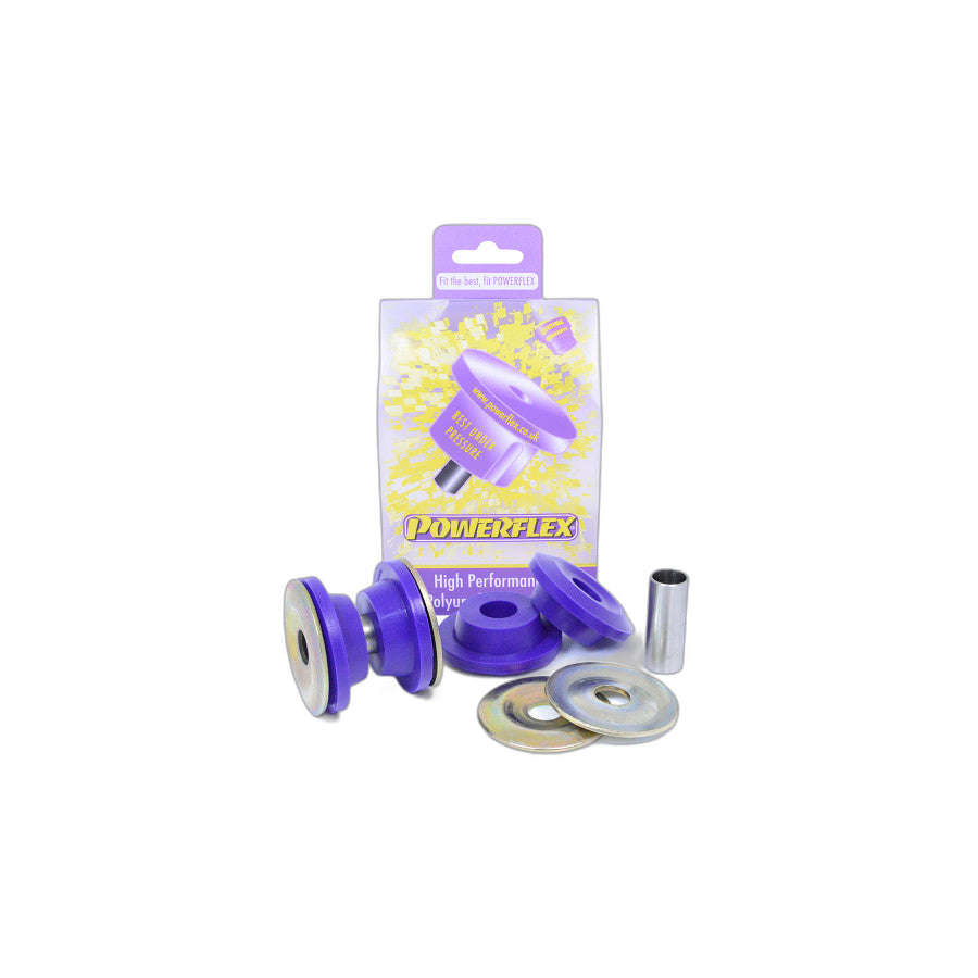 Powerflex PFF3-401 Audi Front Track Control Arm Outer Bush (Inc. 100, 200, V8) | ML Performance EU Car Parts