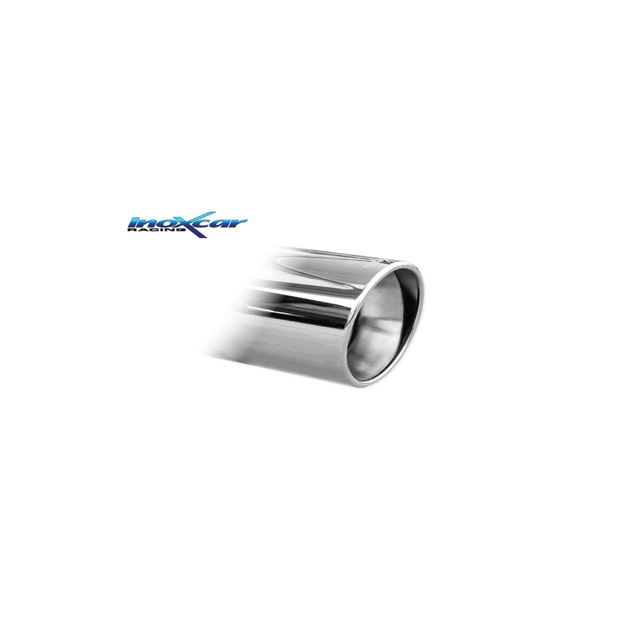 InoXcar MEA.10.XR10 Mercedes-Benz W176 Rear Silencer | ML Performance EU Car Parts