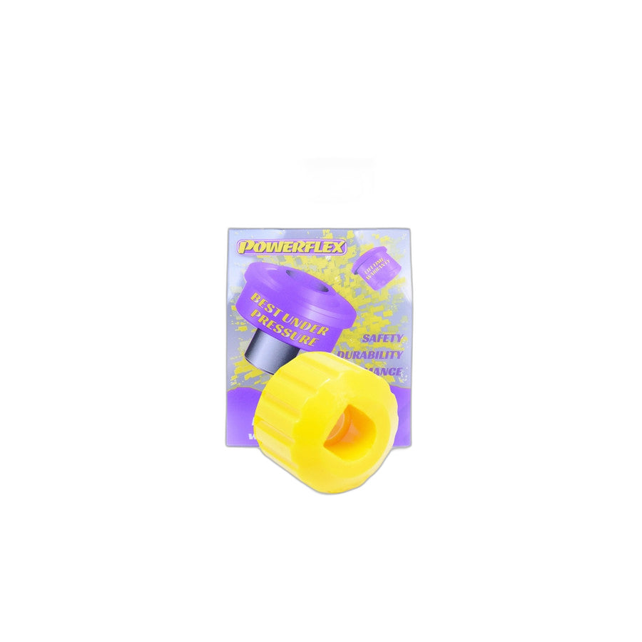 Powerflex PFF3-221 Seat Audi Engine Snub Nose Mount (Inc. Exeo, S6, A4) | ML Performance EU Car Parts