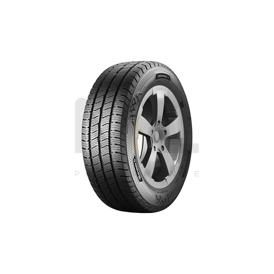 Barum SnoVanis 3 225/75 R16 121/120R Van Winter Tyre | ML Performance EU Car Parts