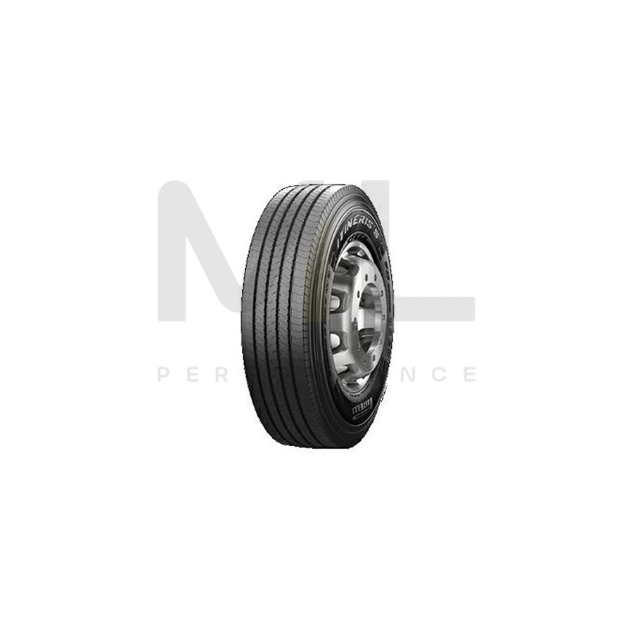 Pirelli ITINERIS S90 (Steer) 295/80 R22.5 152/148M All Season Truck Tyre | ML Performance EU Car Parts